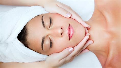 Anti Stress Facial Treatment Belgrade Bali Detox And Spa Massage