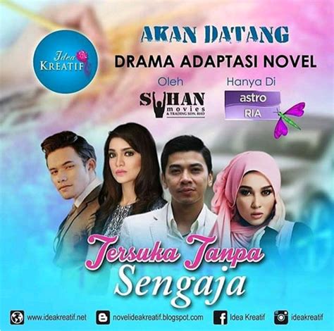 My darling inspektor daniel episod 6. LAYAN DRAMA TERSUKA TANPA SENGAJA EPISODE 2