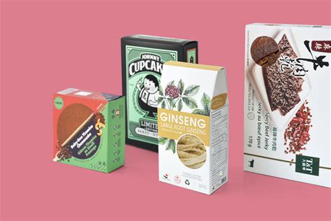 Almost any type of packaging you can imagine has been used for foods today. 6 Trends for Food Packaging Design in 2018 | soopak
