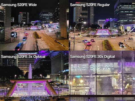 Samsung S20fe Camera Review And Sample Photos