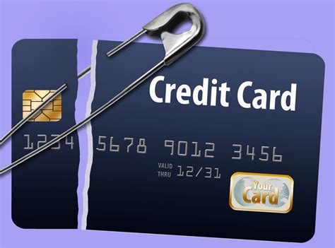 'before i stopped using my old credit card i always paid it off monthly how to avoid the shock of getting turned down. How to Find Reputable Credit Repair Services | US News