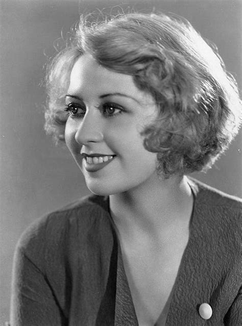 Picture Of Joan Blondell Classic Film Stars Actresses Joan