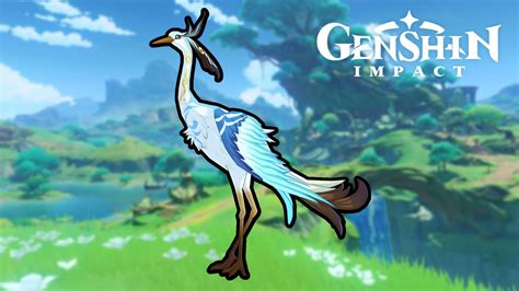 Genshin Impact Cloud Retainer human form leaks appear ahead of debut