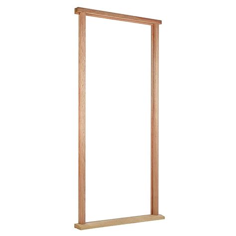 Lpd Doors Door Frames And Cill Hardwood Weather Seal Doors From