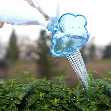 A wide variety of decorative water sprinklers options are available to you, such as sprinkler type, type. 1 Piece Watering Irrigation Gardening Tool GeekFun ...