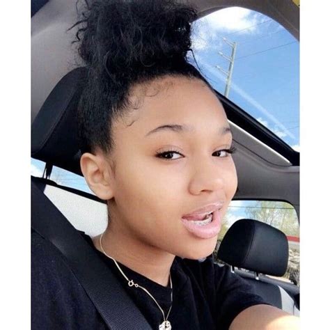 Pin by 💗💘 on my style | Light skin girls, Light skin ...
