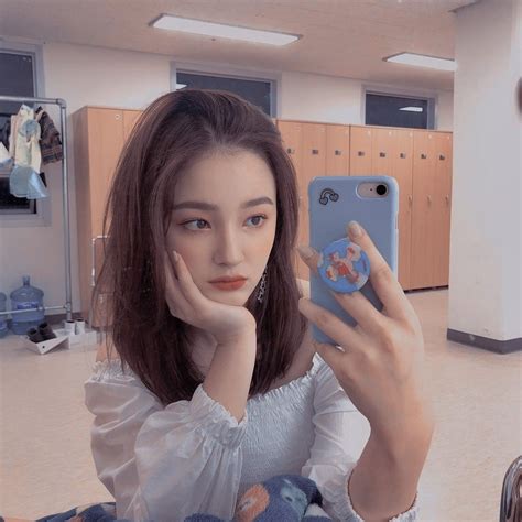 Nancy Momoland Aesthetic👀 Nancy Momoland Kpop Girl Groups Kpop Girls