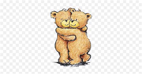 Bear Hug Clipart Free Bear Hug Clip Art Emojibear Hug Emoji Free