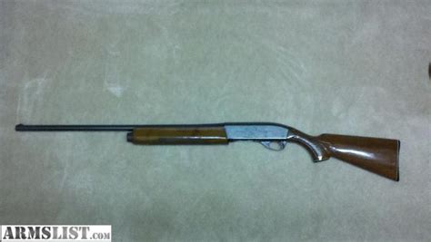 Armslist For Sale Remington 1100 16 Gauge