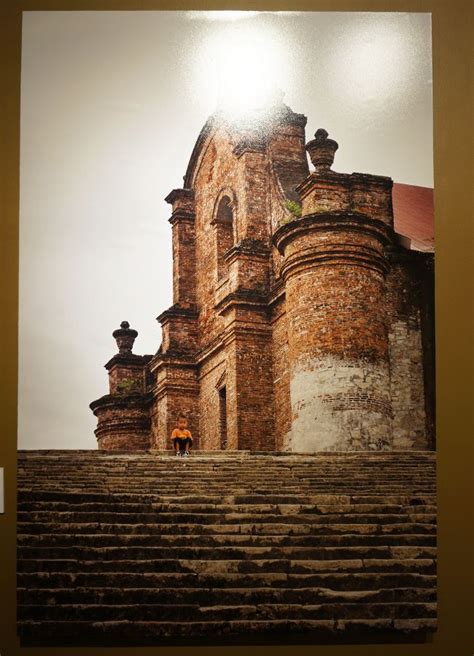 Tatler Guide To Baroque Churches In The Philippines Tatler Asia