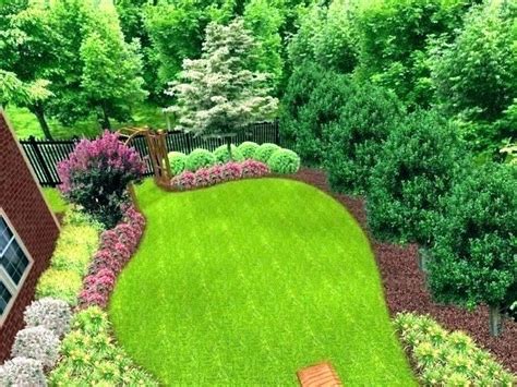 Backyard Privacy Landscaping Ideas Create Your Own Private Oasis