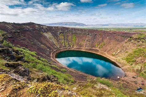 Icelands Golden Circle Small Group Tour Arctic Adventures