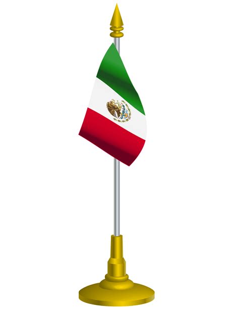 Cosas En Png Bandera De México