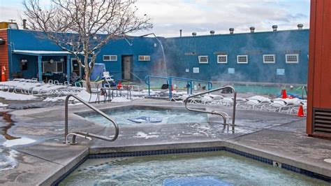 11 Best Hot Springs In Washington Top Rated Hot Springs