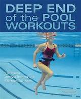 Workouts In The Pool Photos