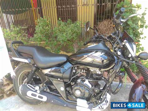 The renegade 280cc or the dominar's 373cc would've been a better choice of engines for a cruiser model. Used 2020 model Bajaj Avenger Street 160 for sale in ...