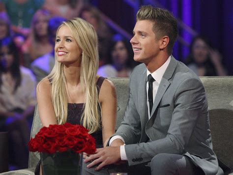 emily maynard and jef holm split cbs news