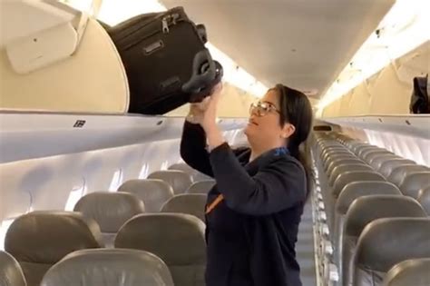 Flight Attendant On How Passengers Annoy Them Before Take Off