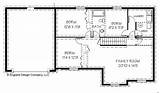 Home Floor Plans Basement Pictures