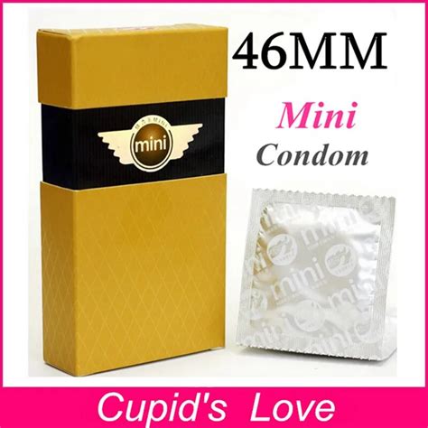 high quality latex mini condom 30pcs lot 46mm condom firming condoms sex toys sex product