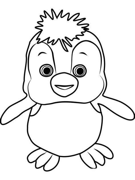 Select from 35919 printable crafts of cartoons, nature, animals, bible and many more. Pittsburgh Penguins Logo
