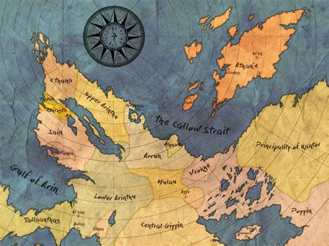 Our maps site is being updated. map of the commonwealth, an assembly of city-states and ...