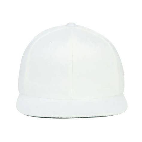 Made In China 6 Panel Hat Men And Women Snapback Plain White Cap Buy