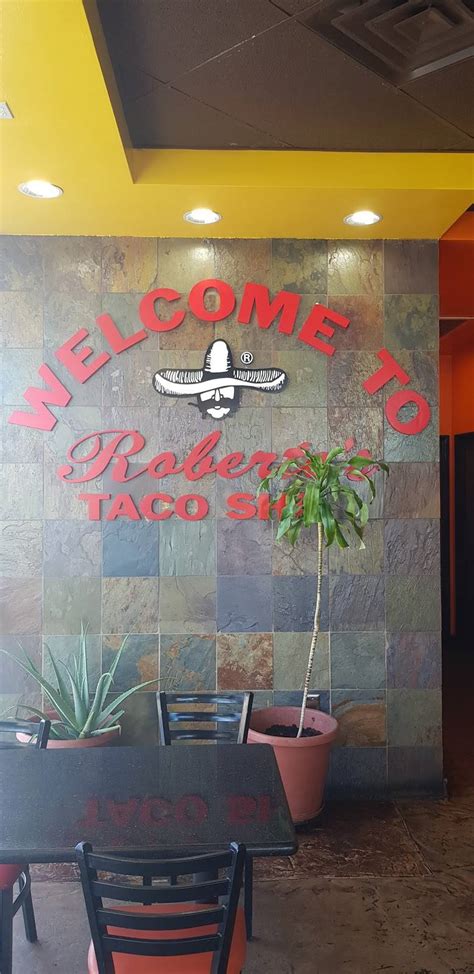 Store fort apache las vegas, nevada, united states of america jun 1, 2021. Roberto's Taco Shop - Restaurant | 4845 S Fort Apache Rd ...