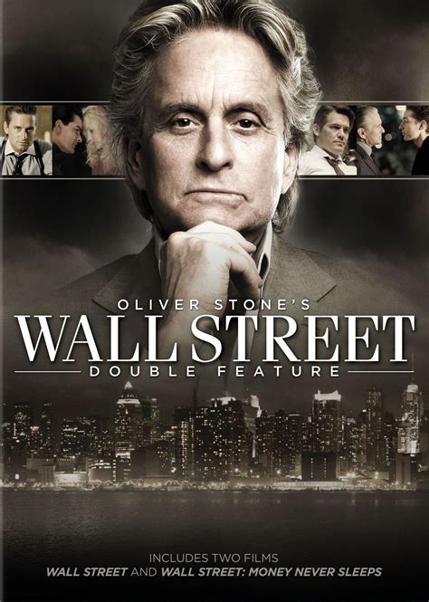 Best Buy Wall Streetwall Street Money Never Sleeps 2 Discs Dvd
