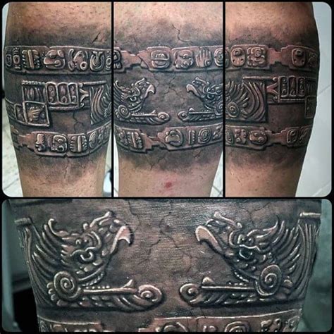 Warrior symbols of strength google search sun tattoo designs mayan tattoos aztec symbols 80 Mayan Tattoos For Men - Masculine Design Ideas