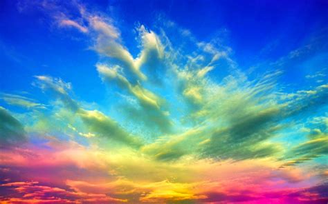 Die 78 Besten Wolken Hintergrundbilder
