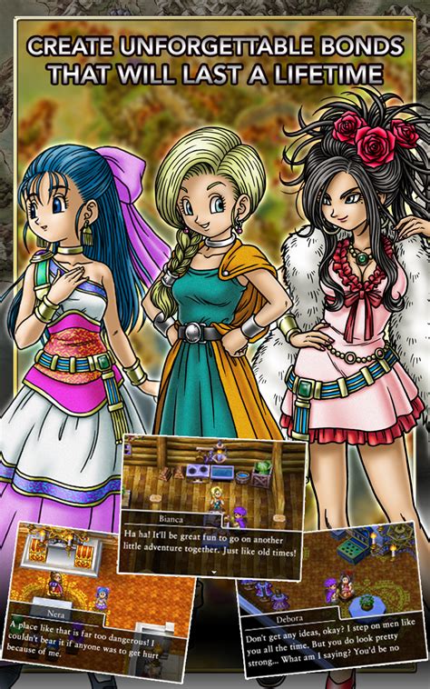 Dragon Quest Vukappstore For Android