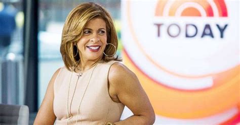 Hoda Kotb Claims She Earns Not Even Close To What Matt Lauer Did On NBC S Today Show