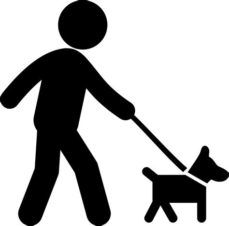 Pet Sitting Dog Walking Cat Walk The Dog Png Download 981966