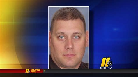 Bond Set At 25m For Durham School Resource Officer Facing Sex Charges