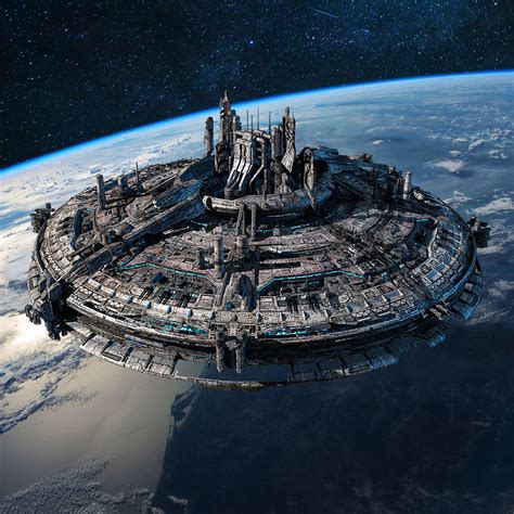 Tips and tricks for the new mothership minigame, including how to get abducted RUSTY - MotherShip 3D model | CGTrader