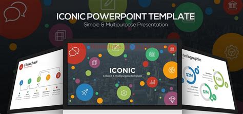 10 Template Powerpoint Keren Untuk Membuat Presentasi Ppt Anda Bersinar