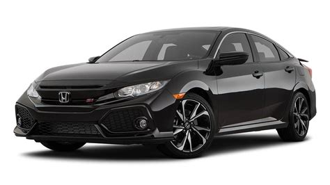 Lease A 2018 Honda Civic Type R Manual 2wd In Canada Leasecosts Canada