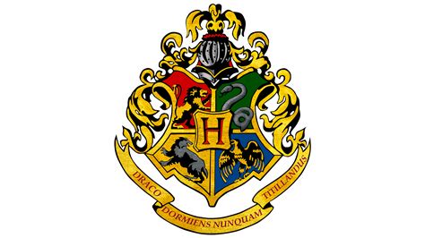 Logotipo De Hogwarts PNG Transparente StickPNG