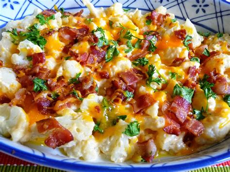 We did not find results for: Creamy Cauliflower Cheddar Cheese and Bacon