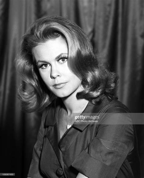Bewitched Elizabeth Montgomery Gallery March 1 1965 Elizabeth Elizabeth Montgomery