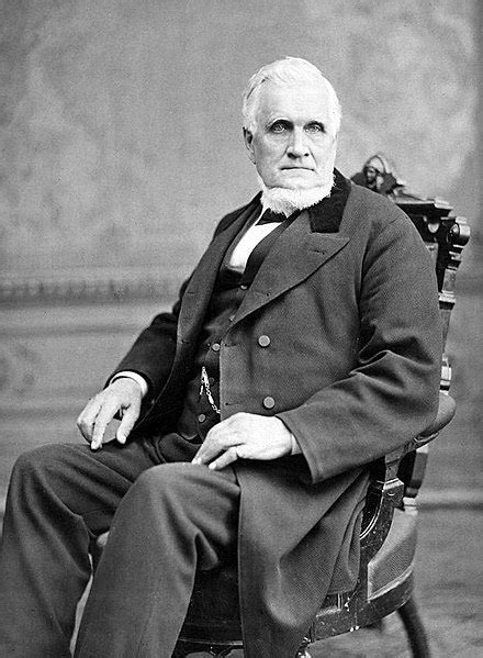 Filejohn Taylor Seated In Chair Wikimedia Commons