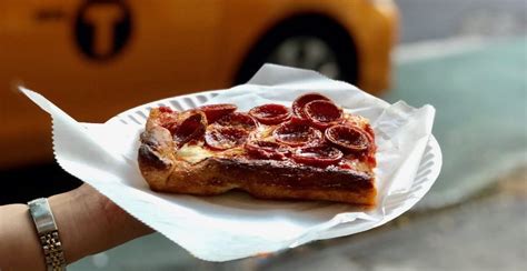 The best places to eat in New York City in 2018 | Mapped