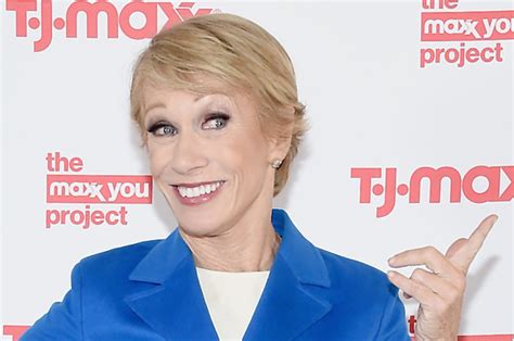 Barbara Corcoran Of Shark Tank Says You Should Spend Your Money Fast