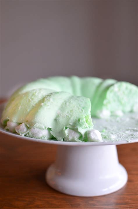 You can certainly make this recipe without a jello mold. Pineapple Lime Jell-O Mold is a blend of sweet and citrus ...