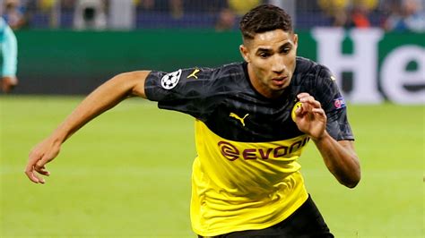 Check out his latest detailed stats including goals, assists, strengths & weaknesses and match ratings. El Real Madrid planifica la llegada de Achraf Hakimi