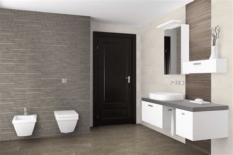 Nella ristrutturazione del bagno la scelta dei materiali è fondamentale per ottenere un determinato stile. Rivestimento bagno moderno: dalle piastrelle ai pannelli ...