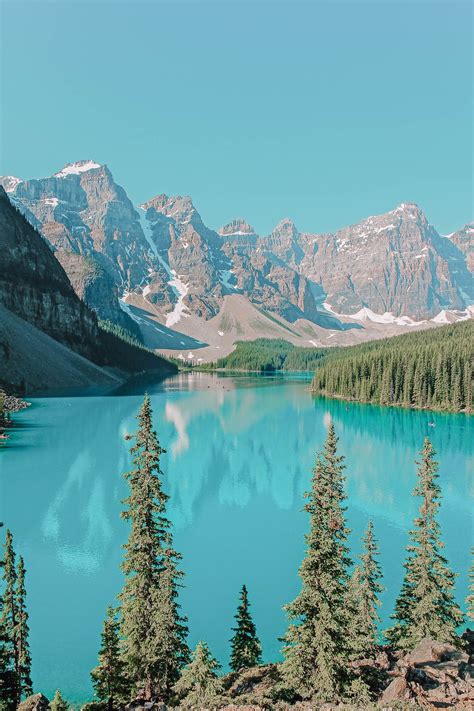 11 Best Hikes In Alberta - Hand Luggage Only - Travel, Food ...