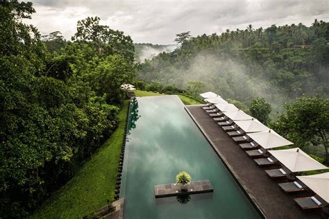 Alila Ubud Updated 2021 Prices Resort Reviews And Photos Bali