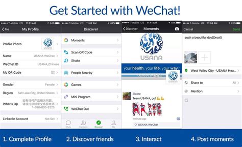 Wechat is a broadly used messaging app that helps various ideas like social media and mobile but when someone wants to delete his/her account from it, it doesn't easy to do it in one click. WeChat Business Tips: A How-To Guide